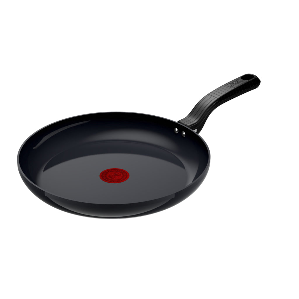 Tefal utensilios de cocina TEFAL CAMBIO CAMBIO Freing Freing Freing 28 cm Cerámico sin pfas Casado antiadherente adecuado para inducción
