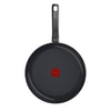 Tefal utensilios de cocina TEFAL CAMBIO CAMBIO Freing Freing Freing 28 cm Cerámico sin pfas Casado antiadherente adecuado para inducción