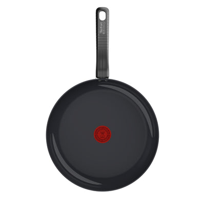COCHUPARE TEFAL TEFAL COOT CAMBIAMENTO PANGLIE FRIZIONE 28 CM Ceramica PFAS PAIT IN CERAMICA Adatto per l'induzione
