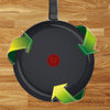 Tefal utensilios de cocina TEFAL CAMBIO CAMBIO Freing Freing Freing 28 cm Cerámico sin pfas Casado antiadherente adecuado para inducción
