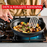 Sartén tefal excelencia ø24cm - afbeelding 2