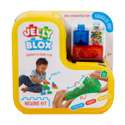 Goliath jelly blox - newbie set - 11dlg. - afbeelding 1
