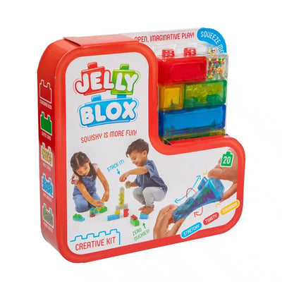 Jelly Blox Creative Kit