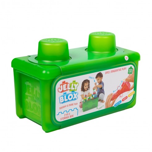 Goliath jelly blox - stash stack - 24dlg.