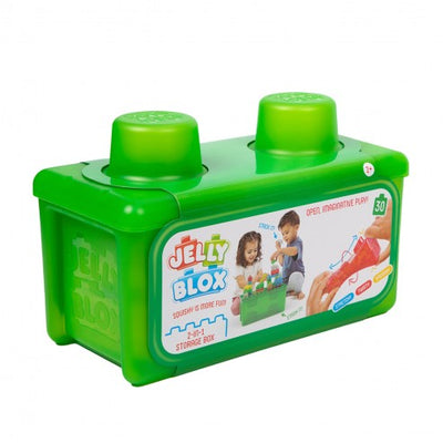 Goliath jelly blox in makkelijke opbergkoffer