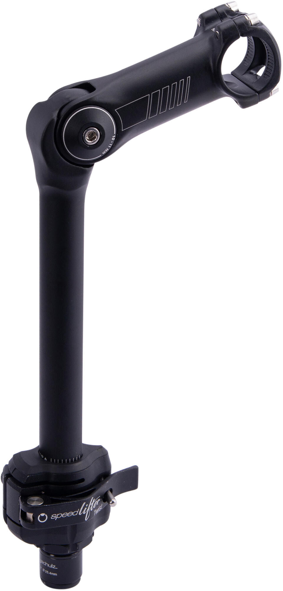 By,schulz stuurpenlift by.schulz twist pro sds t15