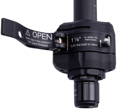 Byschulz stuurpenlift by.schulz twist pro sds t15