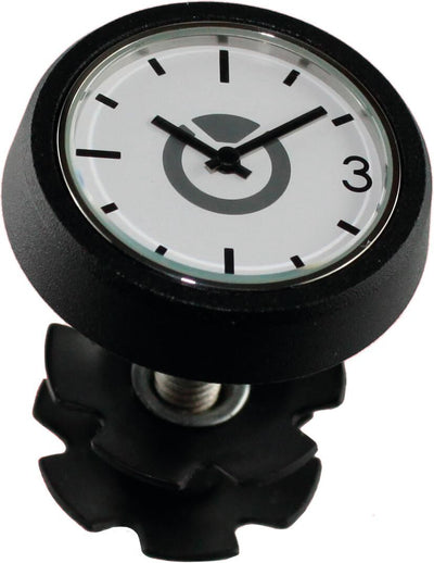 Plug dell'orologio di, Schulz 1 1 8 -black