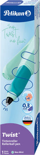 Roller pelikan twist neo menta