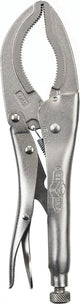 Irwin wide-jaw locking pliers original