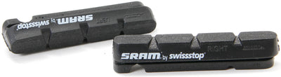 Sram bremsgummi br.pad alu rims