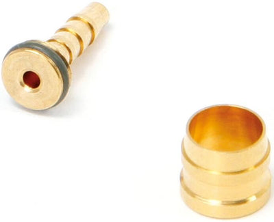 Tektro Pipe Olives + Inserisci pin (10)