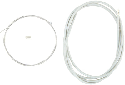 Slurf bremszug sn202 rear br. cable 2,05m silver