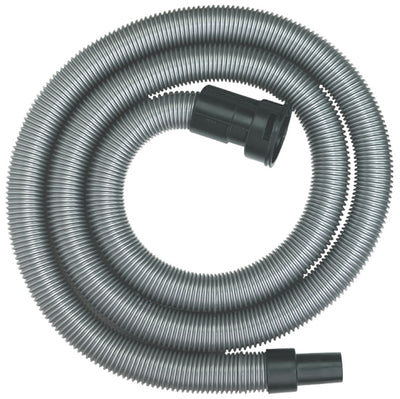 Accessori Metabo tubo di aspirazione con raccordo girevole ø 35 mm, 2,5 m - 631752000