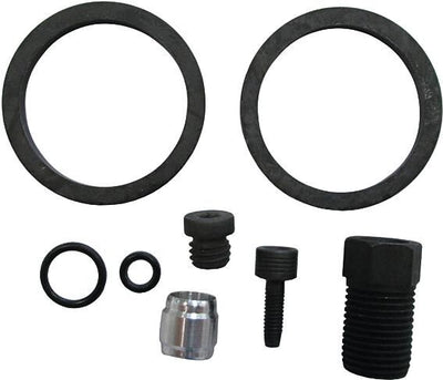 Avid kit pistone porta pastiglie freno kit pistone pinza juice 3