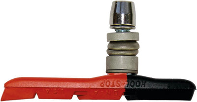 Koolstop Remschoenen T2 V-brake Thinline dual (2st)