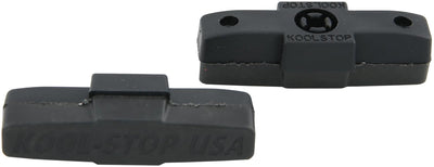 Choot Stop Rembloks R9 HS33 Negro (2st)