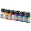 Color de vidrio de vidrio de creativ Company Color de pintura de vidrio Frost, 6x30ml