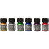 Bicchiere color metallo Creativ company, vari colori, 6x30 ml 1 scatola