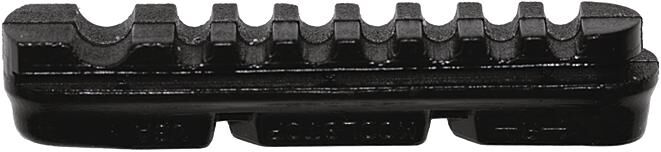 Choot Stop Rempots R7 Dura 2 Black (2st)