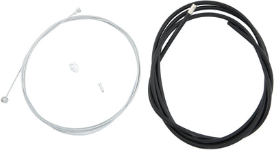 Cable de freno Slurf br. cable wr825 2,25m acero negro