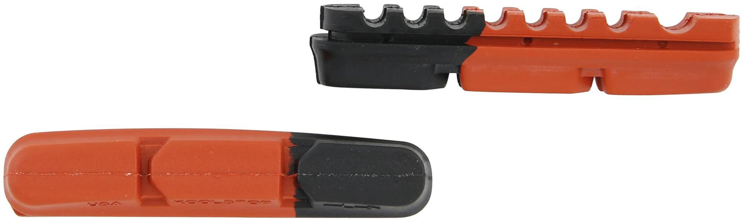 Koolstop Brake Totas R7 Dura 2 Dual (2st)