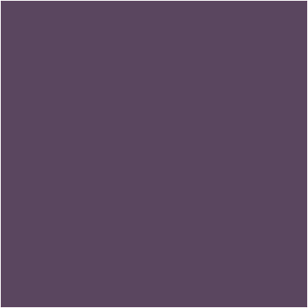 Creativ empresa vidrio color metal, violeta, 30 ml 1 botella