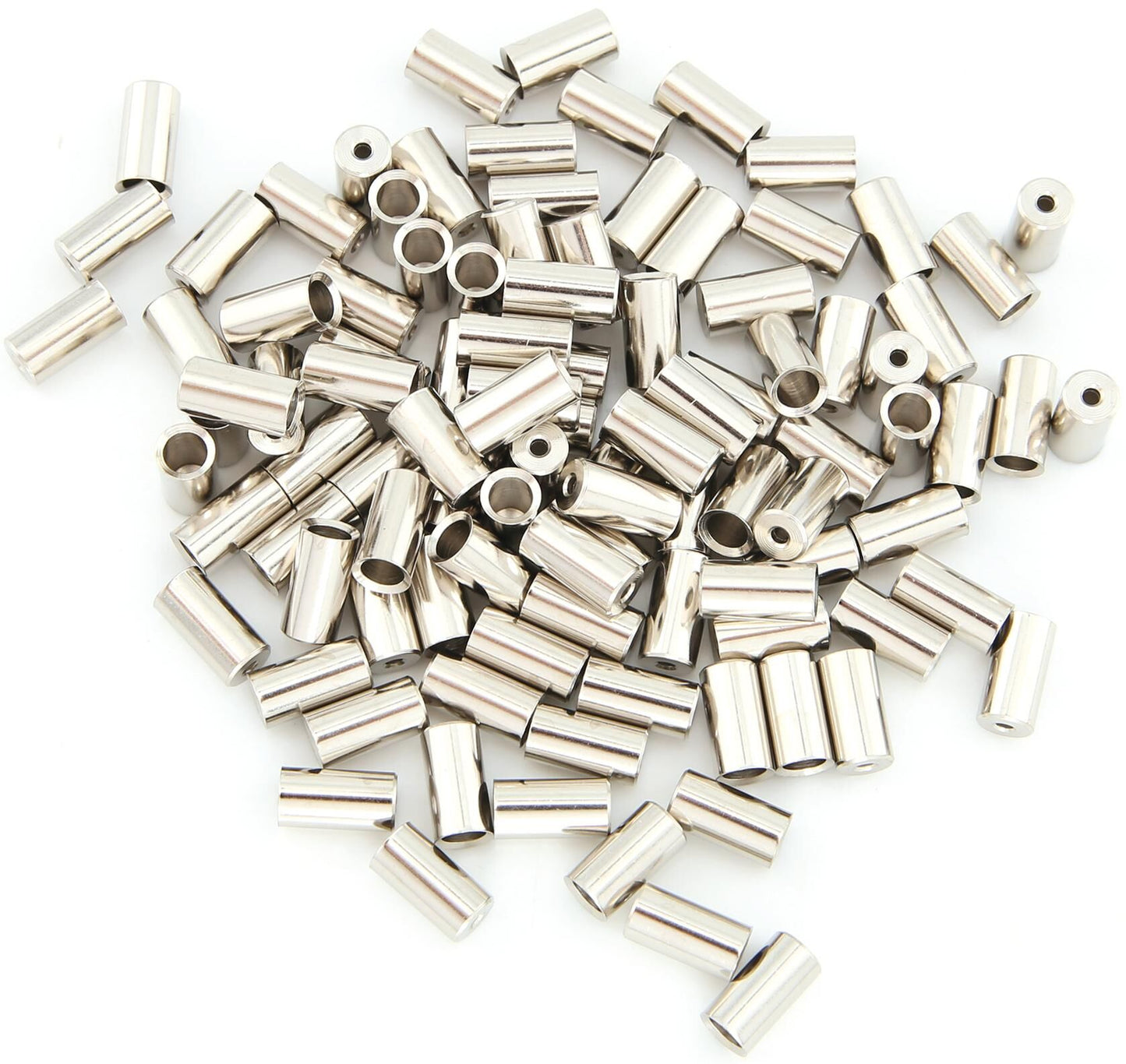 Copertura per cavi FASI 100 pezzi. 4mm SST