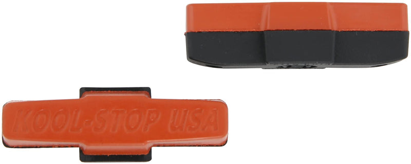 Magura Frenk Pads R9 HS33 Salmon (2st)