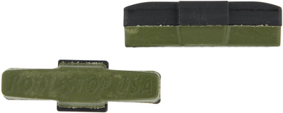 Magura koolstop remblokken r9 hs33 keramisch (2st)