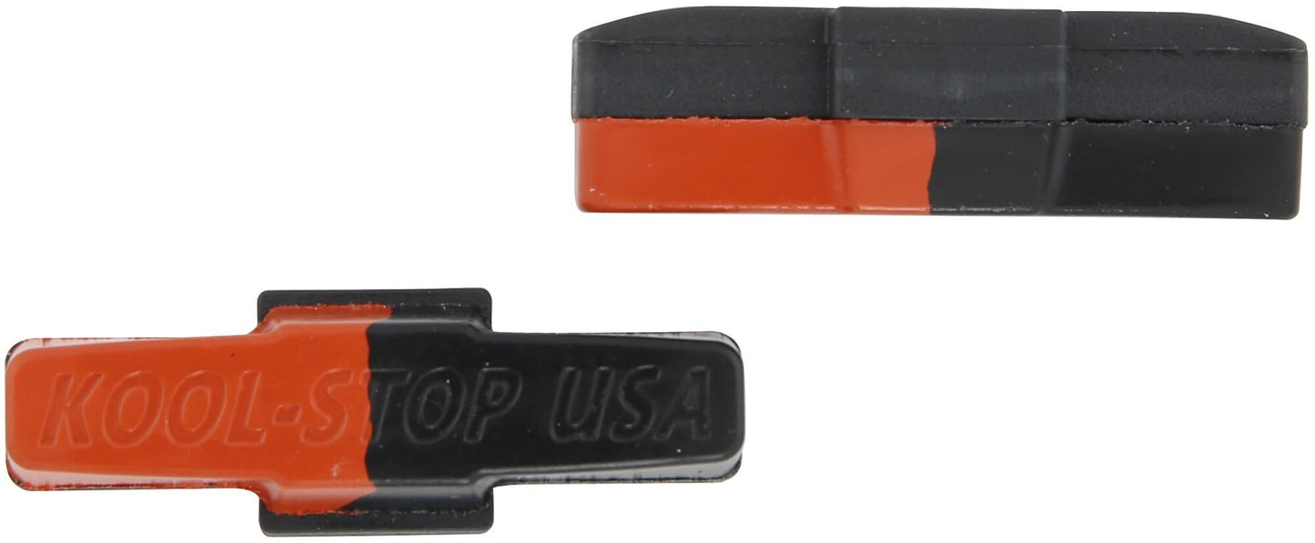 Koolstop Frence Pads R9 HS33 Dual (2st)