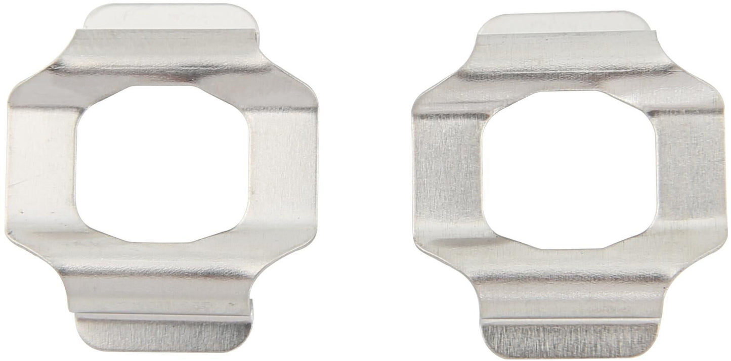 Avid Pad Retener Set