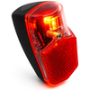 Edge Fotty Light Sprint 1 LED (imballaggio sul posto di lavoro)