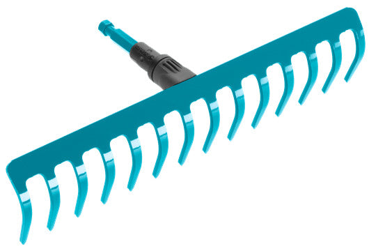 Gardena combisystem hark (turquoise, 3178-20)