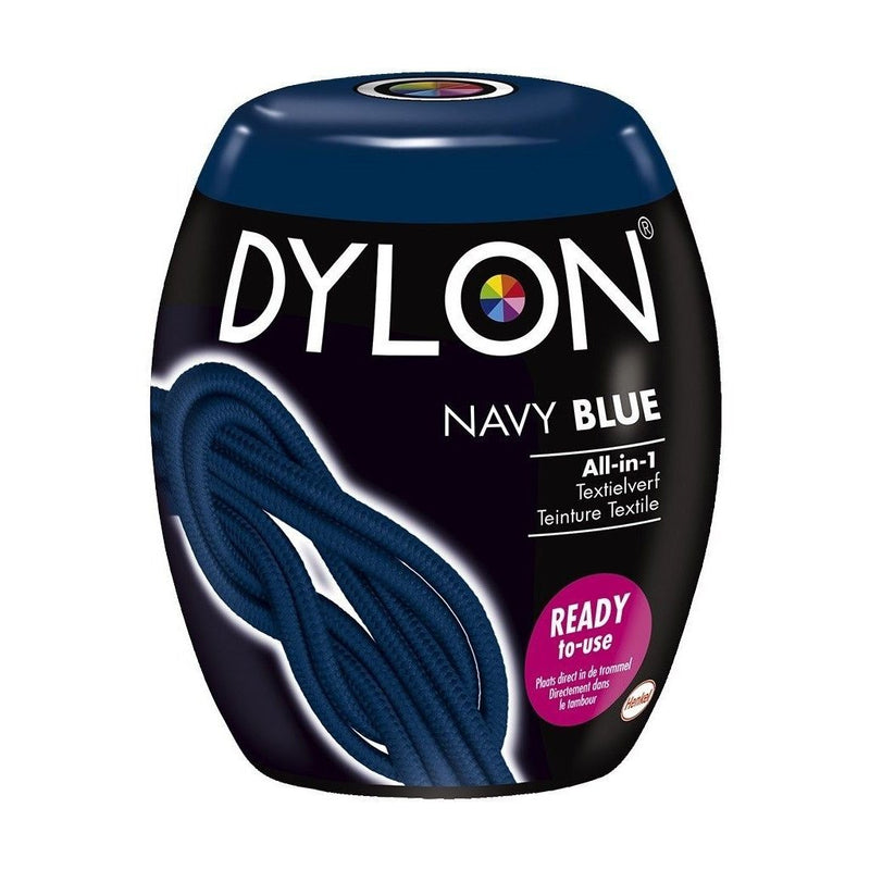BASIC DYLON CERA CERA PERCHITÀ TESSILE BLU BLU 350 GR
