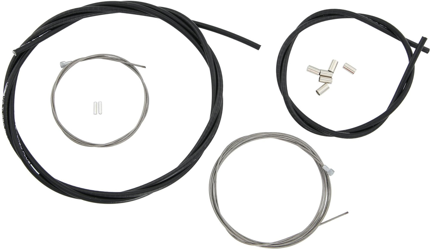 Niro Glide Br. Set di cavi. turbo
