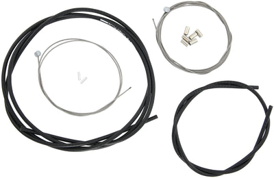 Niro Glide Br. Set di cavi. Trekking MTB