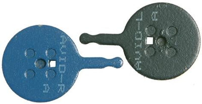 Ávido disco br. camino orgánico