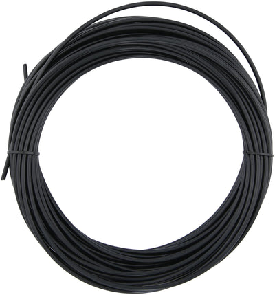 Cable exterior de freno Slurf br. funda exterior de cable 25m negro