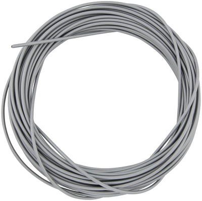 Cable exterior de freno Slurf br. funda exterior cable 25m plata