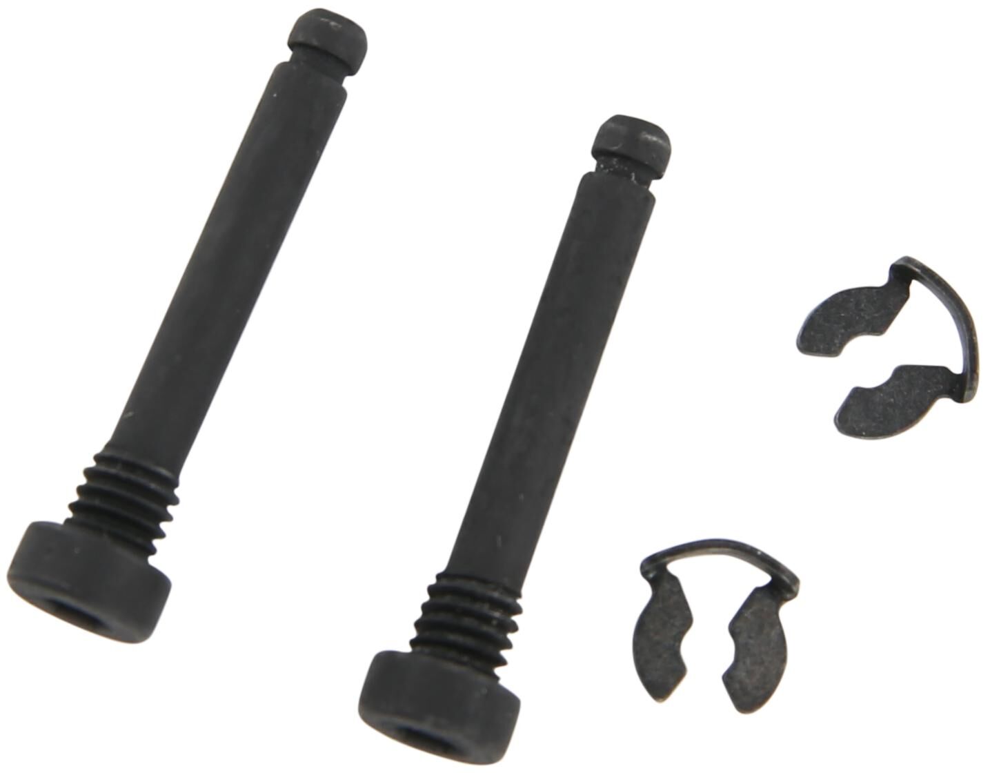Avid schijfremblok bout bolts f.pads elixir black