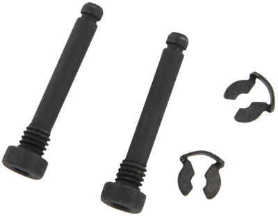 Avid Bolts F.Pads Elixir negro
