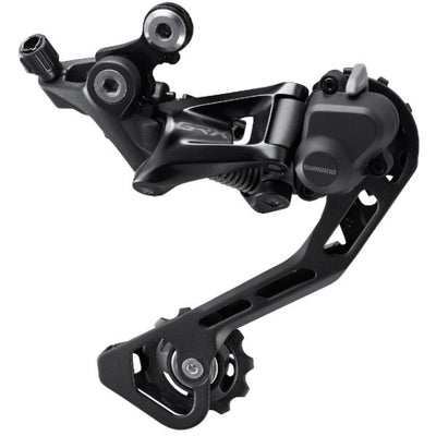 Shimano Grx RD-RX400 10 velocità