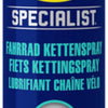 WD40 Spray de collar de bicicleta especializada 250 ml