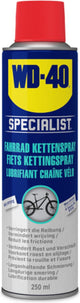 Painla in bicicletta specializzata in bicicletta WD40 250 ml