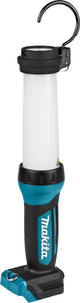 Accessori Makita ml104 Lampada LED con 3 impostazioni di luce 10,8v | senza batterie e caricabatterie - deaml104