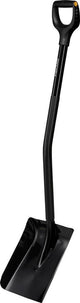 Fiskars 1066713 schep werkbreedte 274 mm d-greep