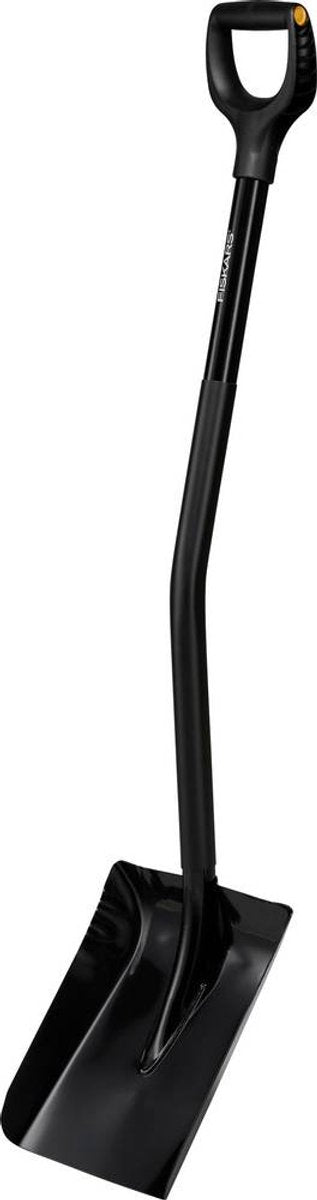 Fiskars 1066713 pala ancho de trabajo 274 mm mango en d