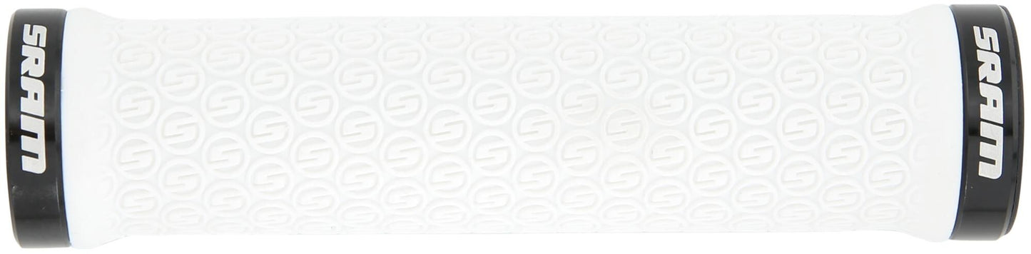 Sram griff grip white