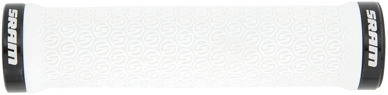Sram griff grip white
